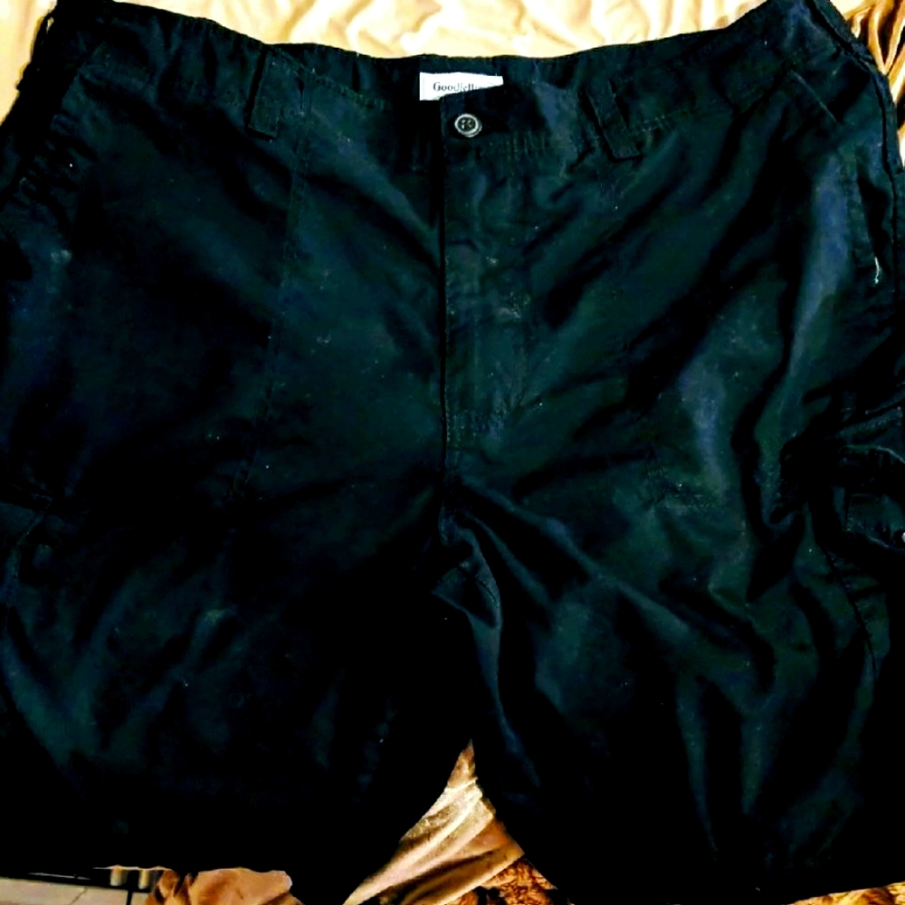 Cargo shorts